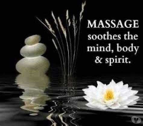 Full Body Relaxing Massage In Brentwood Essex Gumtree