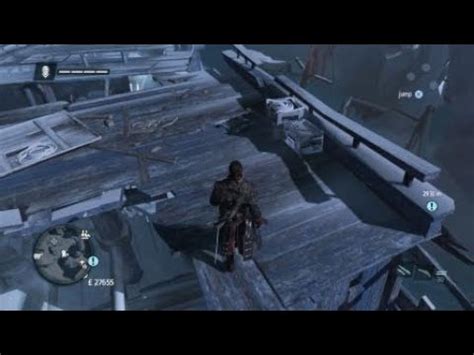Assassin S Creed Rogue Remastered Hms Sapphire Shipwreck Elite Heavy