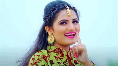 Bhojpuri Singer Antra Singh Priyanka Song Sona Ke Sikadiya 2 Video Goes Viral On Youtube अंतरा