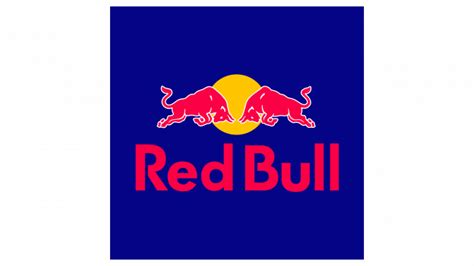 Red Bull Logo Valor História Png