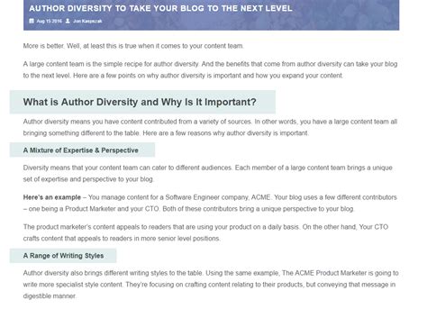 Effects of light intensity on the rate of electron transport 8 Blog Writing Tips - Improve Your Blog Posts | Pagezii ...