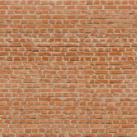 Grunge style modern brick wall texture and vector. worn red brick wall 0090 - Texturelib