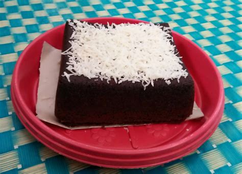 Melhor do um bolo de chocolate , é preparar uma receita de bolo três chocolates. Resep Brownies Chocolatos Drink Enak, Lembut dan Sederhana | Makanan, Makanan manis, Aneka kue
