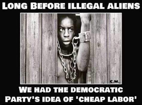 TomKeevers On GETTR Never Forget The DEMOCRATS Owned The Slaves