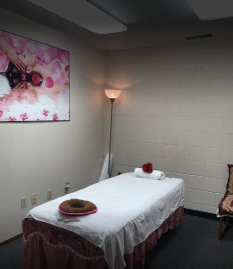 7 Day Spa Contacts Location And Reviews Zarimassage