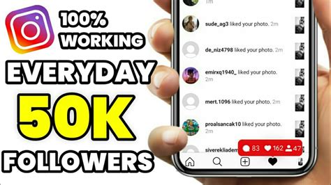 How To Increase Followers On Instagram 2020 How To Get More Followers