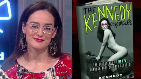 Kennedy S New Book Goes Inside Golden Age Of MTV On Air Videos Fox News