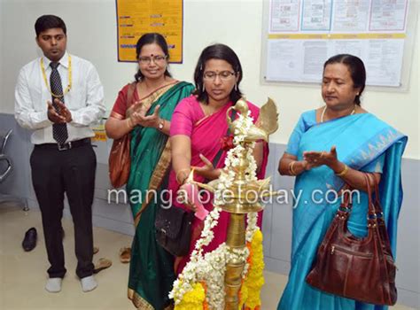 Doğum yıldönümü vesilesiyle 19 kasım 2013'te sistemin açılışını yaptı. Mangalore Today | Latest main news of mangalore, udupi ...