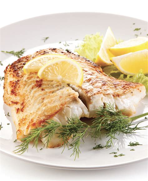 Place coated fillets in prepared baking pan (s). Baked Tilapia with Garlic Butter Recipe - Seaside Market