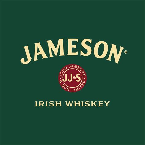 Jameson Whiskey Logo Logodix