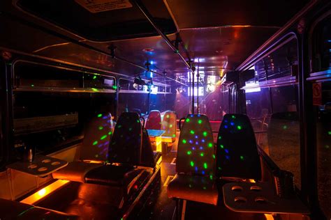Party Bus In Budapest Pissup Stag Dos