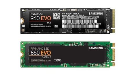 72 results for m.2 nvme to sata adapter. How to differentiate M.2 slot whether is SATA or NVME - Quora