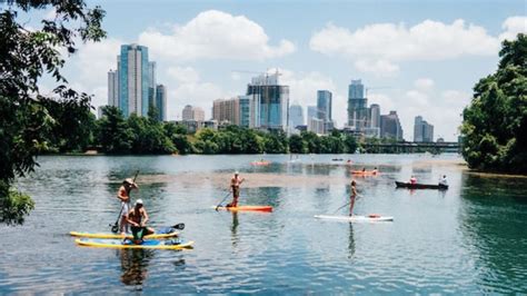 10 Safest Neighborhoods In Austin Tx In 2023