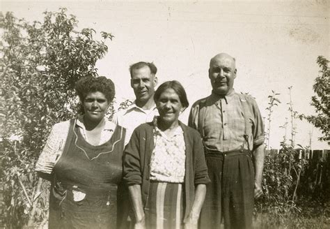 The warangesda mission was closed by the aborigines protection board in 1924 and the aboriginal residents were moved to the 'police paddock', a plot of land behind the police station. William 'Bill' Ferguson | AIATSIS