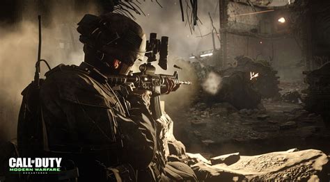 Call Of Duty Modern Warfare K Wallpapers Wallpaper Cave