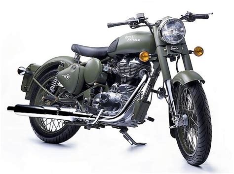 Royal enfield classic (desert storm & battle green) 500. Royal Enfield Classic 500 Battle Green Edition Price ...