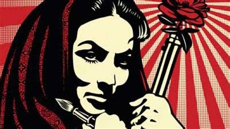 10 Female Revolutionaries That Made History Article
