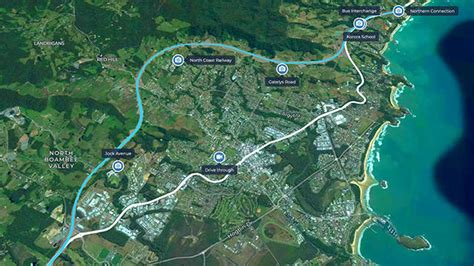 coffs harbour bypass transport for nsw community analytics