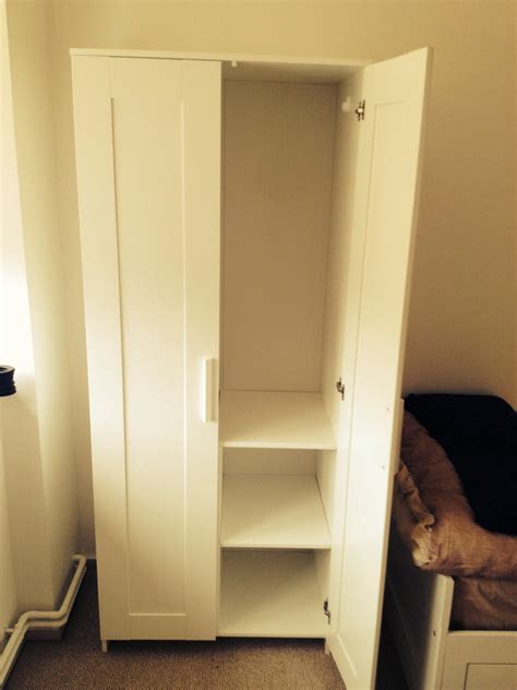 ikea brimnes wardrobe assembly brighton flat pack
