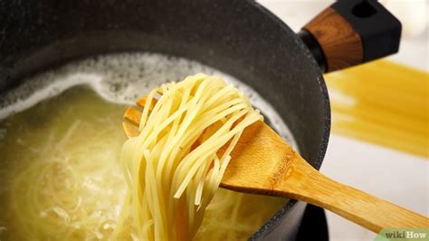 Come Non Fare Attaccare Gli Spaghetti 10 Passaggi