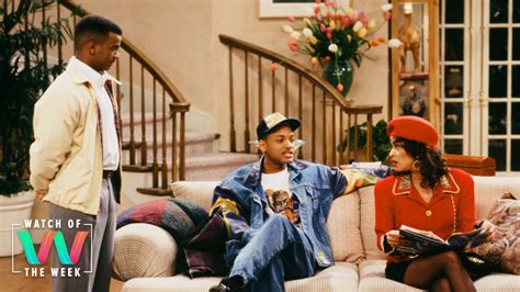 30 Years Later The Fresh Prince Of Bel Air Is As Fresh As Ever