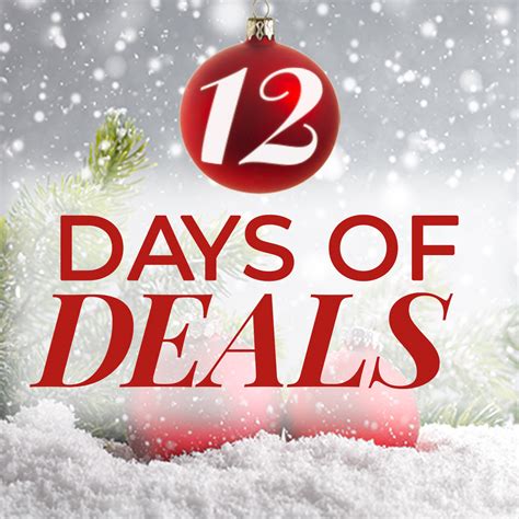 Law to distribute among a number of recipients, as the cards required in a game: Unwrap a Different Deal Each Day with SHOP.COM's 12 Days ...
