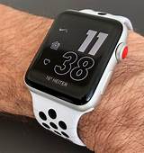 All products from apple watch series 3 nike plus category are shipped worldwide with no additional fees. Apple Watch Nike+ Series 3 GPS and LTE Models Now in ...