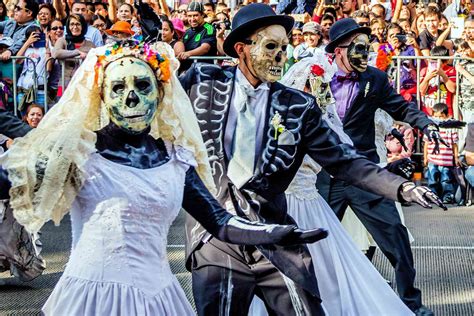 15 ways halloween is celebrated around the world fodors travel guide