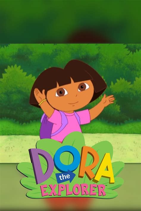 Dora The Explorer Season 3 Pictures Rotten Tomatoes