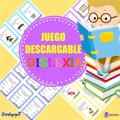 Si hablamos de juegos para niños con dislexia, no puede faltar el de contar sílabas. JUEGO PARA LAS DIFICULTADES EN LECTOESCRITURA (DISLEXIA ...