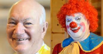 Scary Clowns Not Everyones Idea Of Fun
