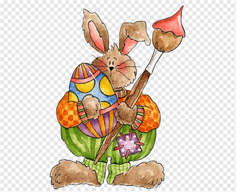 Easter Bunny Easter Monday Holiday Easter Food Holidays Hare Png