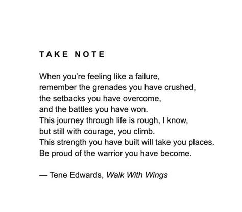 Pin By Lala Annissa On Quotes Reminder Feeling Like A Failure