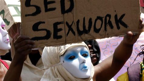south africa to decriminalise sex work in hopes to diminish crime women s rights news al jazeera