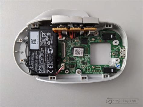 Article from wikipedia about mechanically supports and the component side of a pcb in a computer mouse; How to Disassemble Microsoft Surface Precision Mouse ...