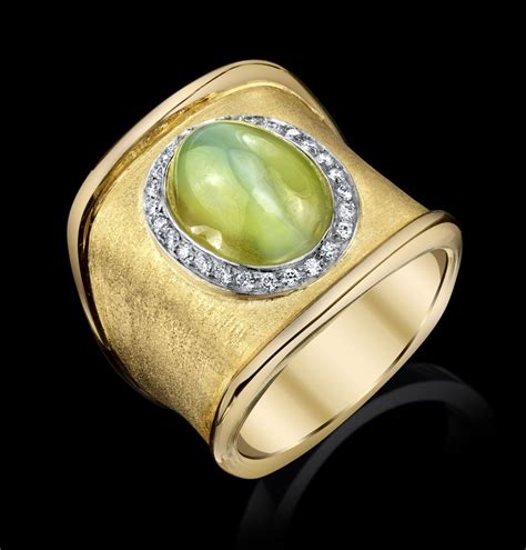 Check spelling or type a new query. RH7208 - Cats-Eye Ring (With images) | Jewelry, Cats eye ...