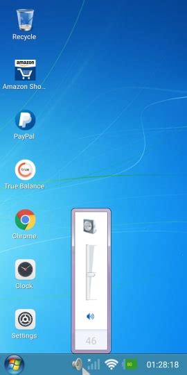 Windows 7 Launcher For Android Android Window 7 Apk Trick Xpert