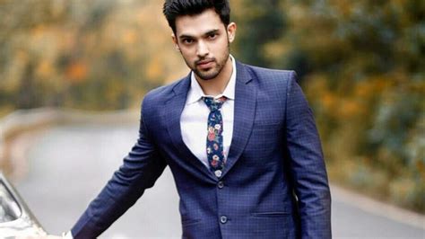 The Sexy Suit Looks Of Heartthrob Parth Samthaan Iwmbuzz