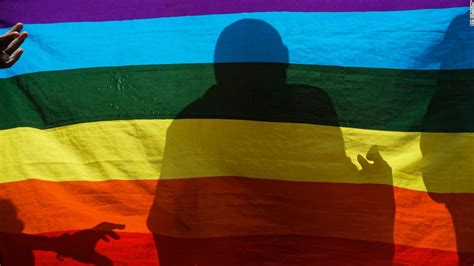 Kenyan Court Upholds Law Making Gay Sex Illegal Cnn