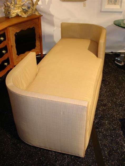 Because the sofa offers multiple seating orientations, it's the perfect piece to bridge a sitting room with a formal living room or a formal. Tete-a-Tete sofa at 1stdibs
