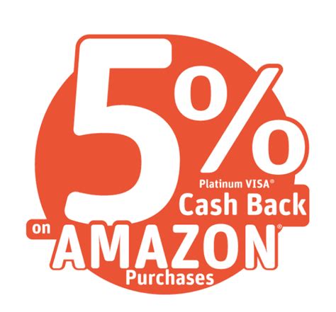 While most business credit cards offer 1% cash back on amazon purchases, these cards earn up to 5% cash back and bonus gift cards worth up to $125. Abound Credit Union Visa Offers 5% Cash Back On Amazon During Q4 2020 - Doctor Of Credit