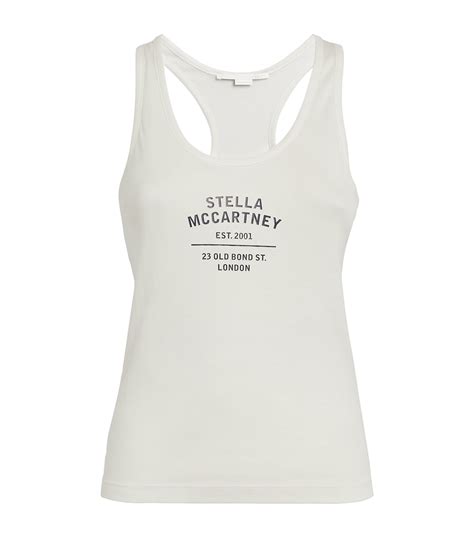 Stella Mccartney Tops Harrods Us