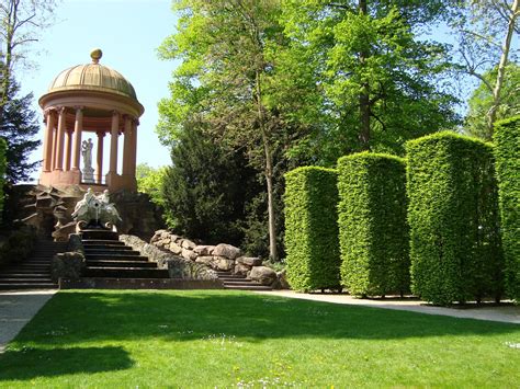 Wifi is free, and this hotel also features a bar. Gardening in Mannheim, Germany: A visit to the ...