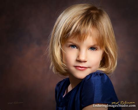 Enduring Images Photography Studio Childrens Portrait Studio