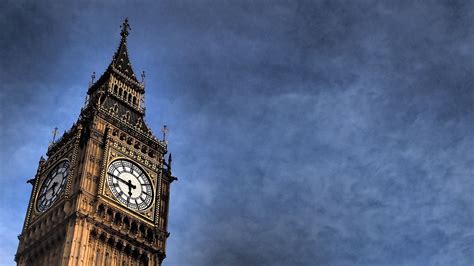 London Clock Tower Wallpapers Top Free London Clock Tower Backgrounds
