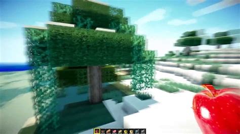 Minecraft Texture Pack Sexy Y Muy Real Youtube
