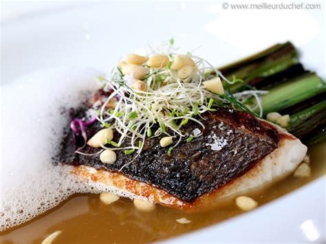 Recette Poisson