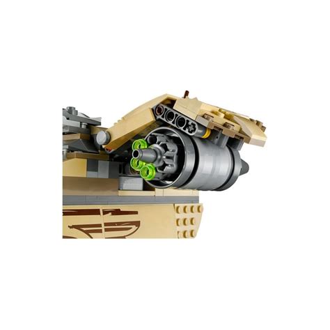 Lego Star Wars 75084 Wookiee Gunship Set New In Box Sealed