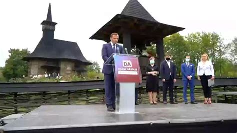 Maia sandu is a moldovan politician, the current leader of the party of action and solidarity, and former prime minister of moldova. Lansarea lui Năstase și Sandu - prin ce s-au deosebit ...