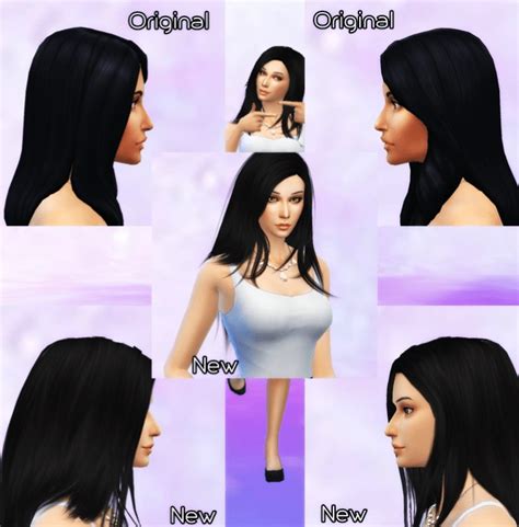 The Best Bella Goth Mods For The Sims 4 — Snootysims